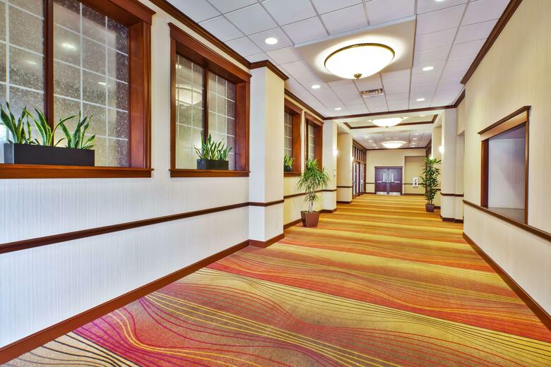 Hotel Hilton Garden Inn Cleveland Downtown