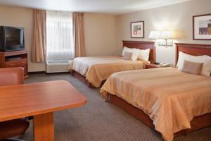 Hotel Candlewood Suites Polaris