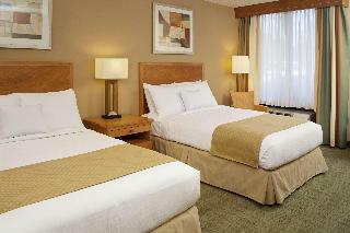 Doubletree Hotel Columbus/worthington