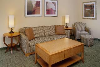Doubletree Hotel Columbus/worthington