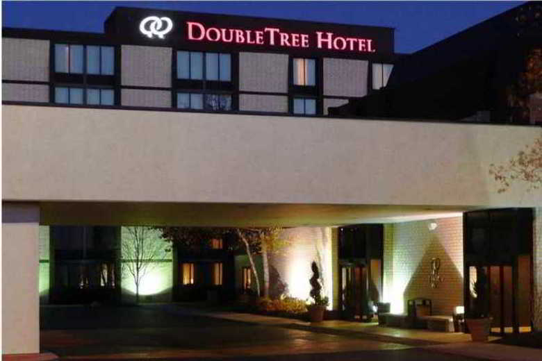 Doubletree Hotel Columbus/worthington
