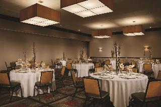 Doubletree Hotel Columbus/worthington