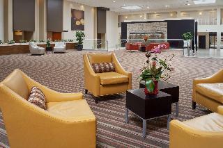 Doubletree Hotel Columbus/worthington