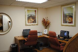 Doubletree Hotel Columbus/worthington