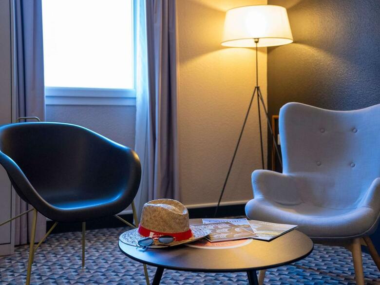 Hotel Ibis Styles Cognac