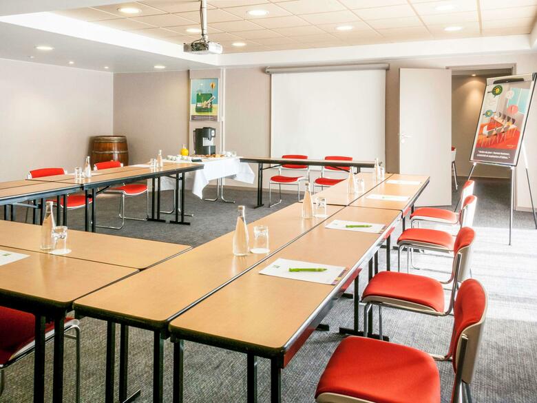 Hotel Ibis Styles Cognac