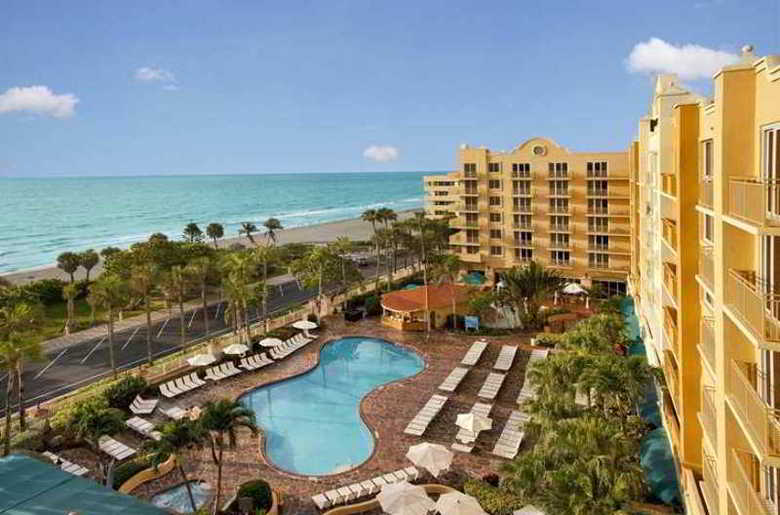 Hotel Embassy Suites Deerfield Beach - Boca Raton