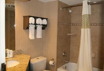 Hotel Hampton Inn Durango