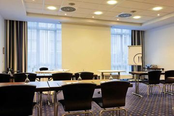 Hotel Grand Am Dom