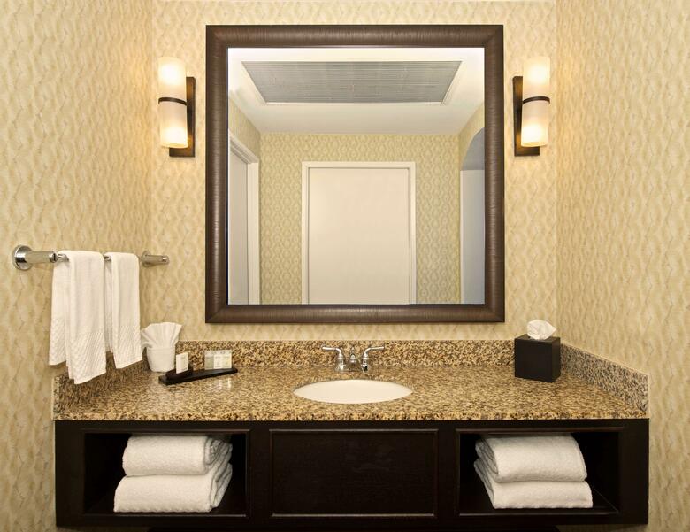 Hotel Embassy Suites Flagstaff