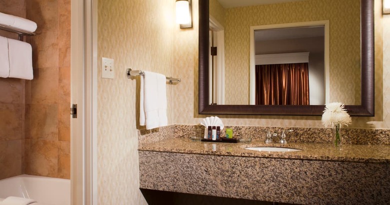 Hotel Embassy Suites Flagstaff