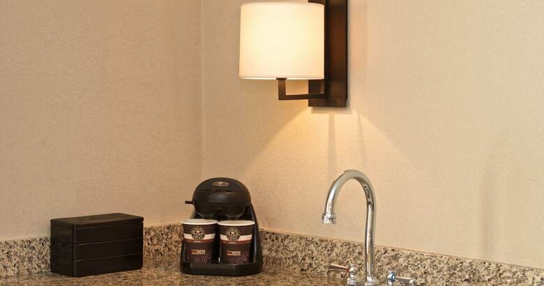 Hotel Embassy Suites Flagstaff