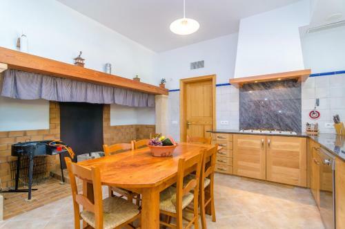Villa Son Fedri