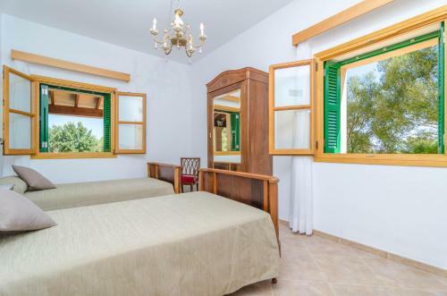 Villa Son Fedri