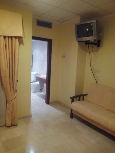 Hotel Don Carlos