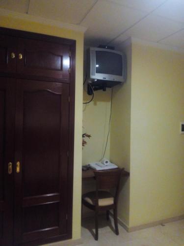 Hotel Don Carlos