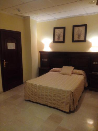 Hotel Don Carlos