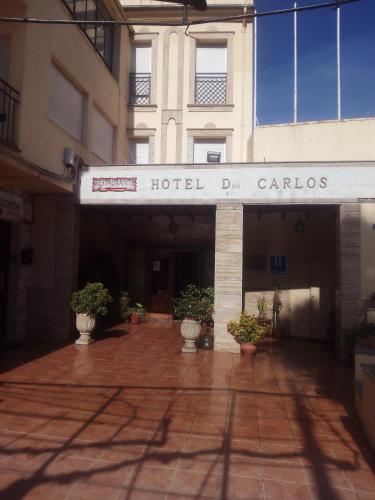 Hotel Don Carlos