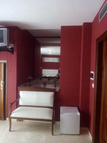 Hotel Don Carlos