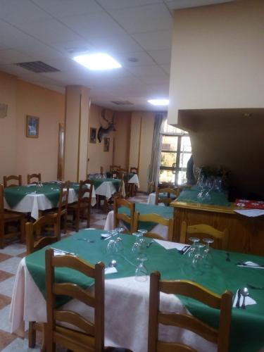 Hotel Don Carlos
