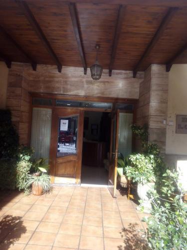Hotel Don Carlos