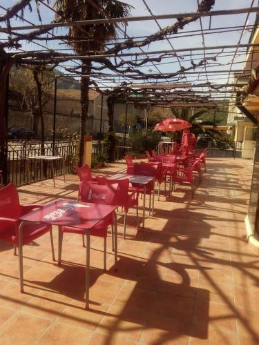 Hotel Don Carlos