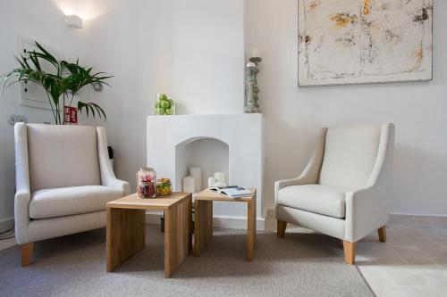 Hotel S'hotelet D'es Born - Suites & Spa