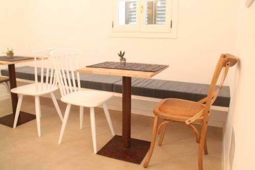 S'esparteria Hotel