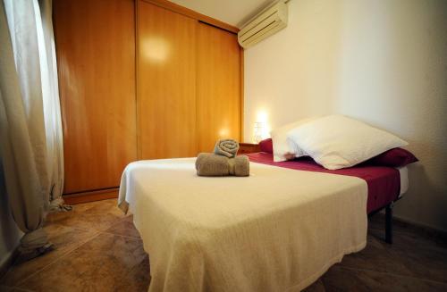 Apartamento Mezquita De Cordoba