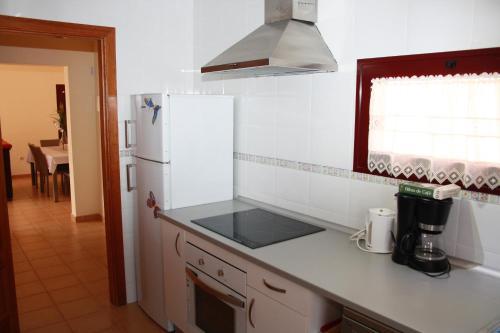 Villa Tamara