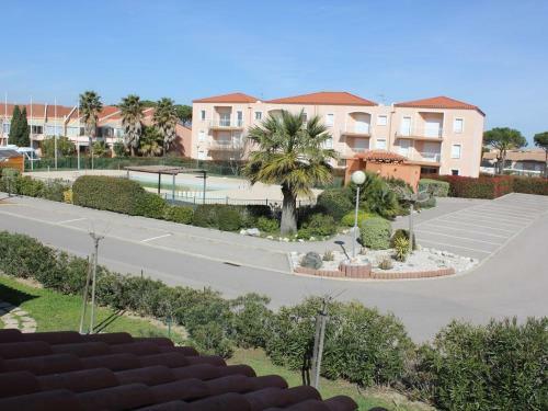 Villa 8 De Oranje Tulp