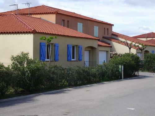 Villa 8 De Oranje Tulp