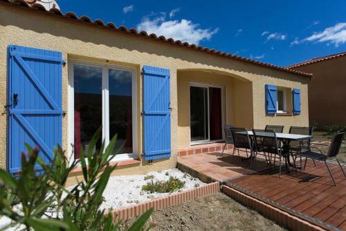 Villa 8 De Oranje Tulp