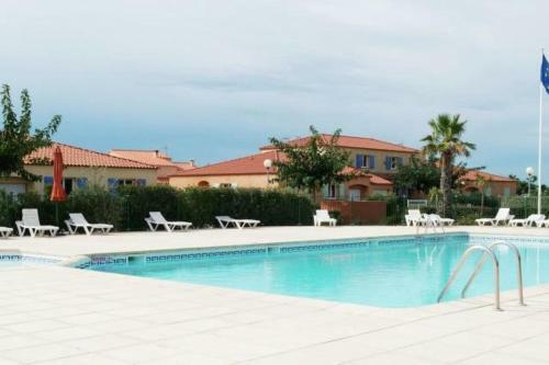 Villa 8 De Oranje Tulp