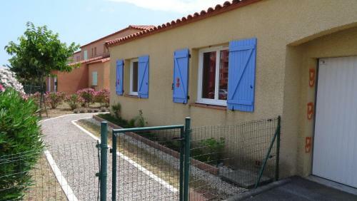 Villa 8 De Oranje Tulp