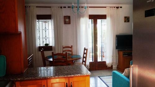 Apartamento Patio Andaluz