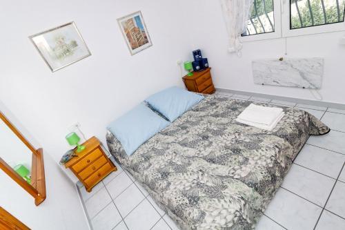 Villa Canoa