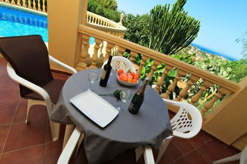 Villa Canoa