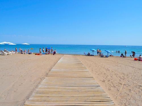 Apartamento Denia Centro