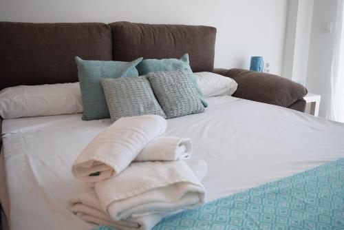 Apartamento Denia Centro