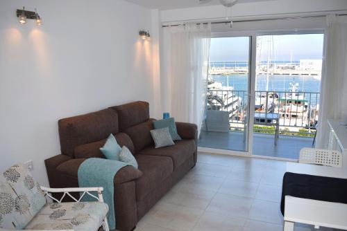 Apartamento Denia Centro