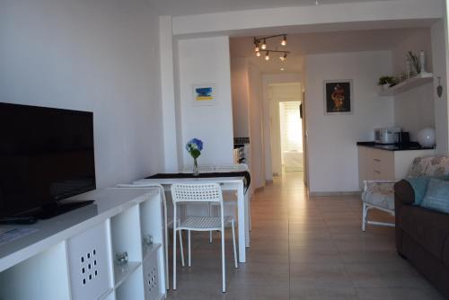 Apartamento Denia Centro