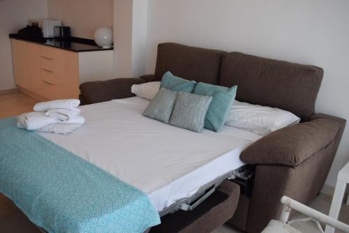 Apartamento Denia Centro