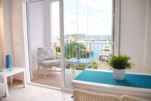 Apartamento Denia Centro