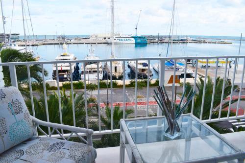 Apartamento Denia Centro