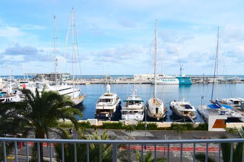 Apartamento Denia Centro