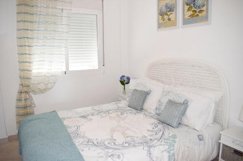 Apartamento Denia Centro