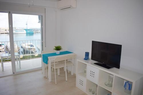 Apartamento Denia Centro