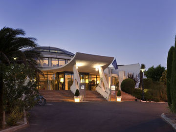 Hotel Frantour