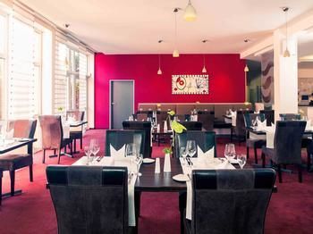 Mercure Hotel Hannover Medical Park
